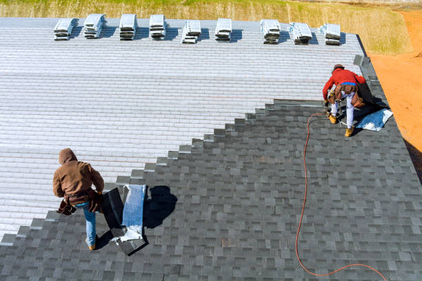 Best Commercial Roofing Services  in Summer Set, MO