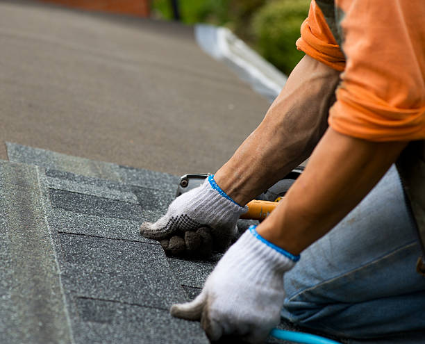 Best Residential Roofing Contractor  in Summer Set, MO