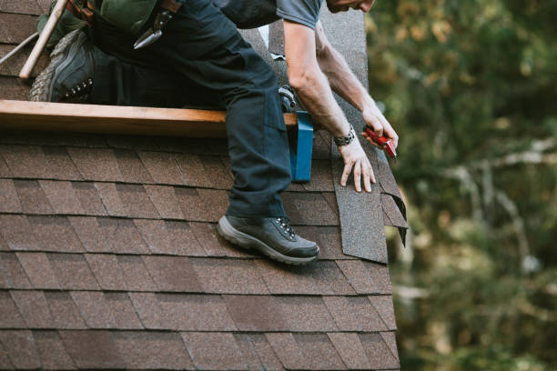 Best New Roof Installation  in Summer Set, MO
